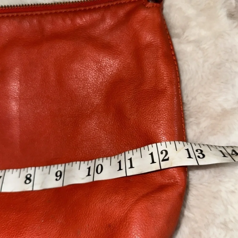 Vintage Kate Spade Leather Bag